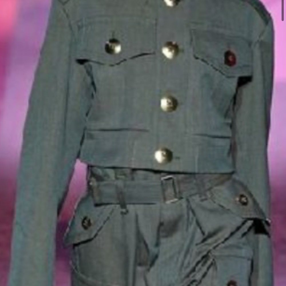 Marc Jacob’s set - Picture 4 of 4